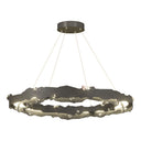 Trove LED Circular Pendant 13