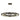 Trove LED Circular Pendant 13