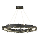 Trove LED Circular Pendant 14