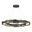 Trove LED Circular Pendant 15