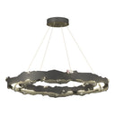 Trove LED Circular Pendant 16