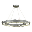 Trove LED Circular Pendant 17