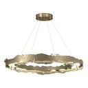Trove LED Circular Pendant 18