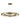 Trove LED Circular Pendant 18