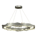 Trove LED Circular Pendant 19