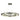 Trove LED Circular Pendant 19