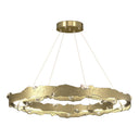 Trove LED Circular Pendant 20