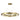 Trove LED Circular Pendant 20