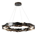Trove LED Circular Pendant 2