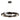 Trove LED Circular Pendant 2
