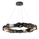 Trove LED Circular Pendant 9