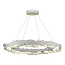 Trove LED Circular Pendant 