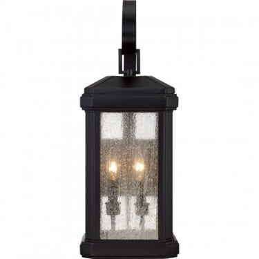 Trumbull Outdoor Lantern-TML8408K 2