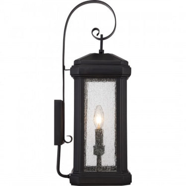 Trumbull Outdoor Lantern-TML8408K 3