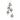 Tura 5-Light Frosted Glass Pendant 15