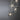 Tura 5-Light Frosted Glass Pendant 1