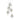 Tura 5-Light Frosted Glass Pendant 20