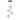 Tura 5-Light Frosted Glass Pendant 2