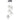 Tura 5-Light Frosted Glass Pendant 7