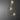 Tura 5-Light Seeded Glass Pendant 10