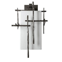 Tura Large Outdoor Sconce 6