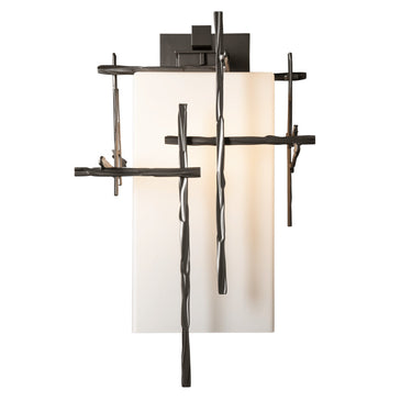 Tura Large Outdoor Sconce 1