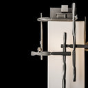Tura Large Outdoor Sconce 2