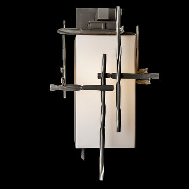 Tura Medium Outdoor Sconce 6