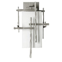 Tura Medium Outdoor Sconce 6