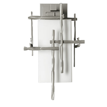 Tura Medium Outdoor Sconce 6