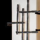 Tura Outdoor Post Light 3