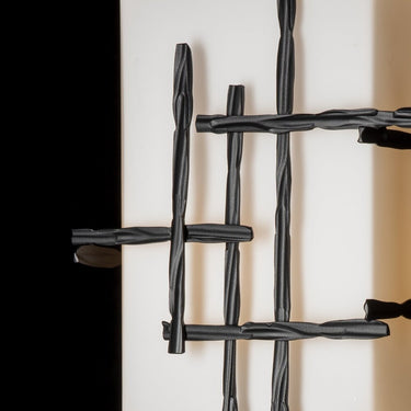 Tura Outdoor Post Light 3