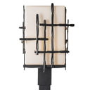 Tura Outdoor Post Light 5