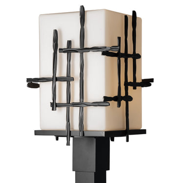 Tura Outdoor Post Light 1