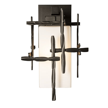 Tura Small Outdoor Sconce 1
