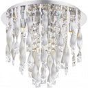 Twinkle Flush Mount-PCTK1616C 1
