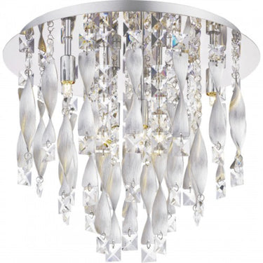 Twinkle Flush Mount-PCTK1616C 1