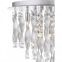 Twinkle Flush Mount-PCTK1616C 3