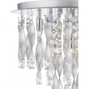 Twinkle Flush Mount-PCTK1616C 3