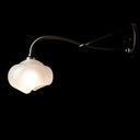 Ume 1-Light Long-Arm Sconce 2