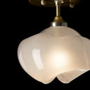 Ume 1-Light Semi-Flush 2