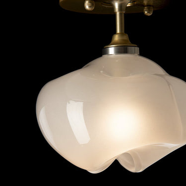 Ume 1-Light Semi-Flush 2