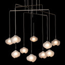 Ume 10-Light Mobile Pendant 2