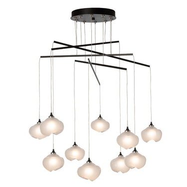 Ume 10-Light Mobile Pendant 4