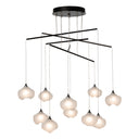 Ume 10-Light Mobile Pendant 6
