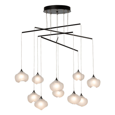Ume 10-Light Mobile Pendant 6