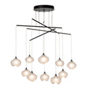 Ume 10-Light Mobile Pendant 