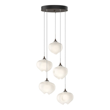 Ume 5-Light Pendant 10