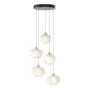 Ume 5-Light Pendant 14