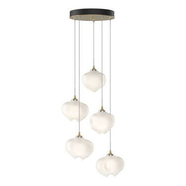 Ume 5-Light Pendant 16